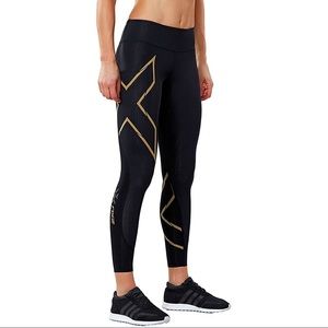 2XU Run Compression Tights